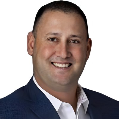 LTCOL BRIAN VUKELIC, USMC