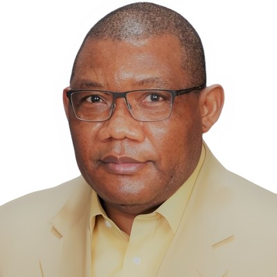 DR. BERTRAND HANKOUA