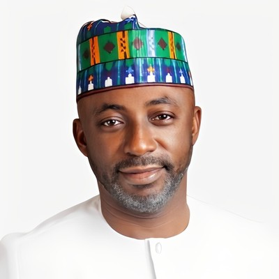 CONSUL EMMANUEL AKPAKWU