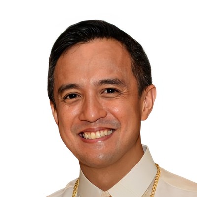 MR. PATRICK DIONISIO
