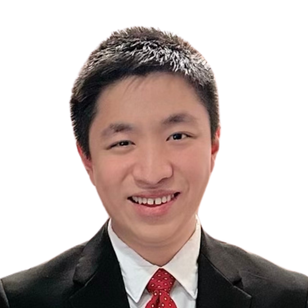 DOMINIC FRANCISCO
