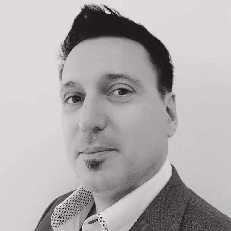 MR. ANTHONY AUCONE