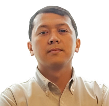 MR. CHRISTIAN BADONG