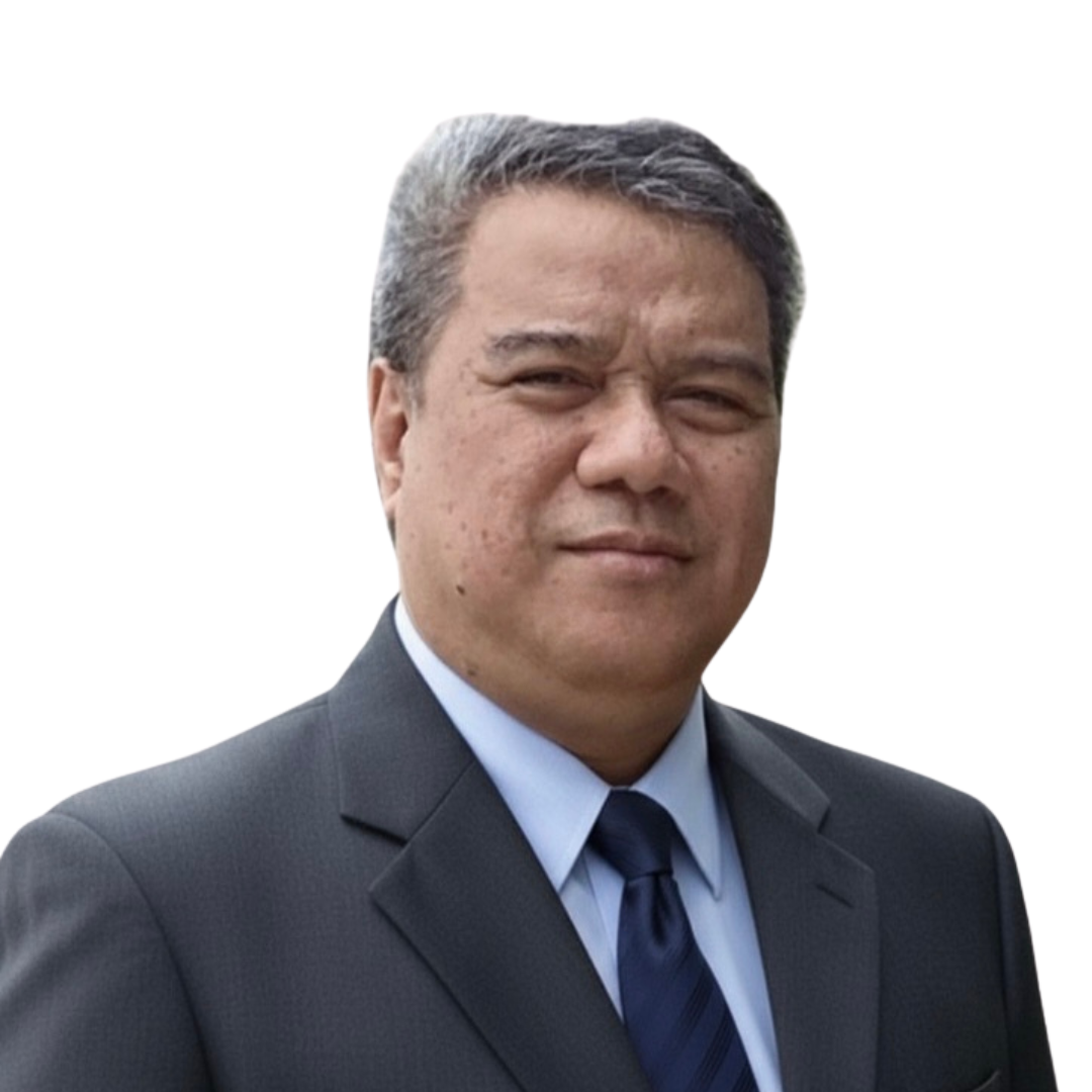 MR. EDWIN BALANAG