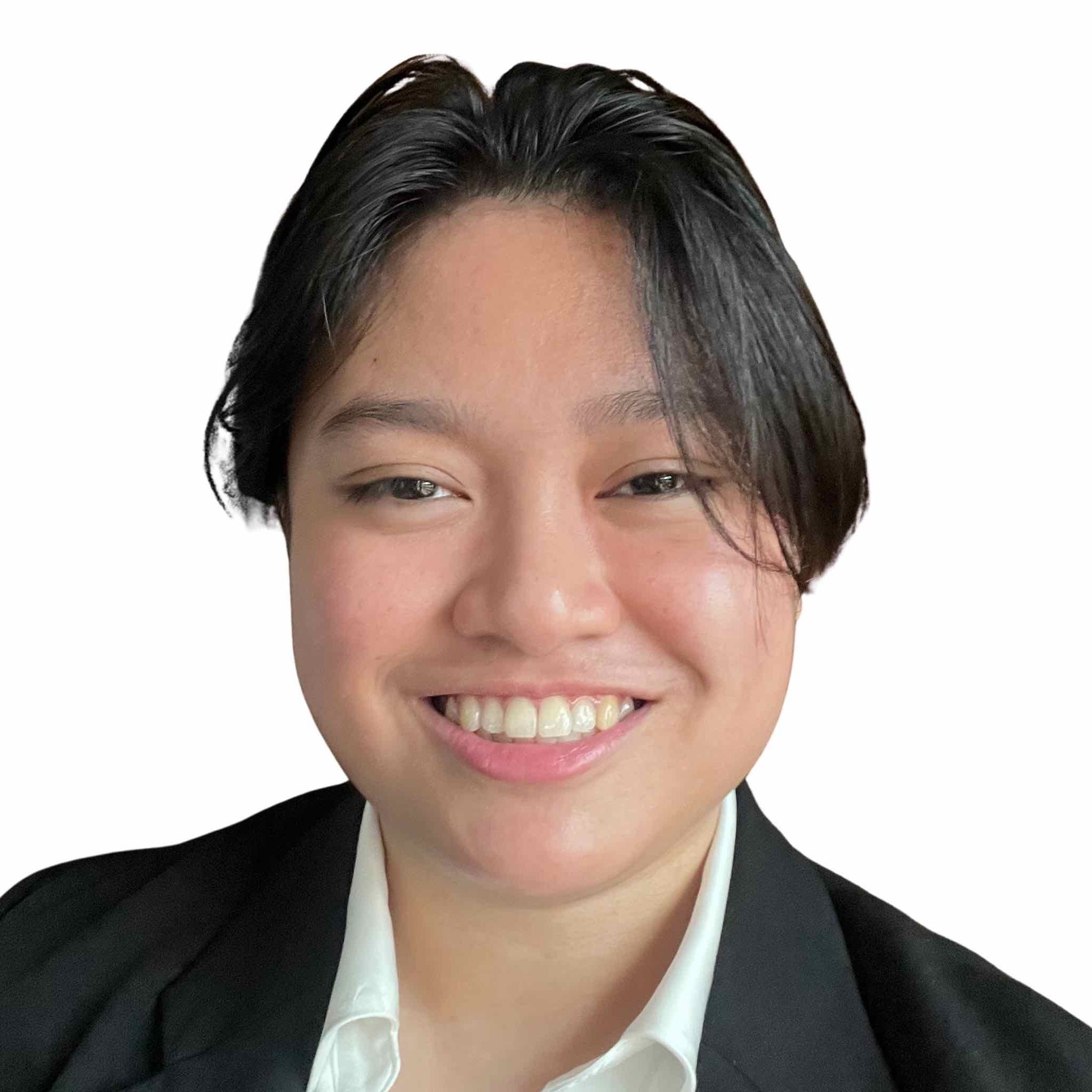 MS. BEA KRISTINE LEGATA