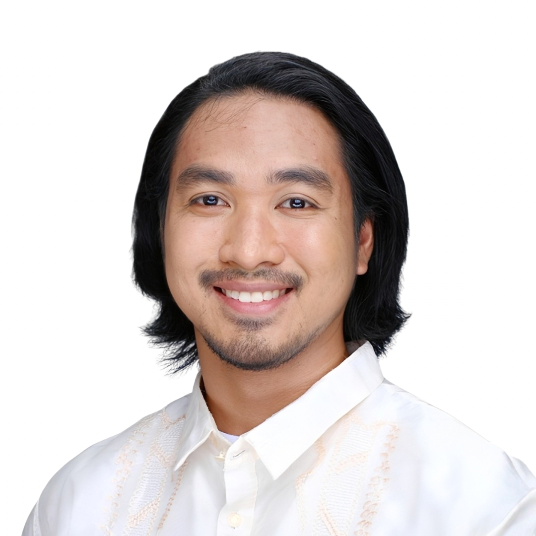 ENGR. JET CAHILIG