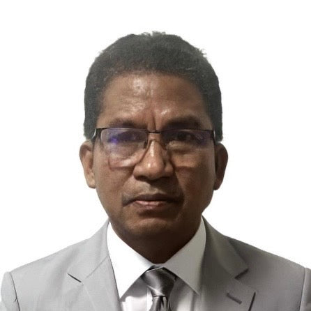 MR. MARCELO CAHILIG, JR.