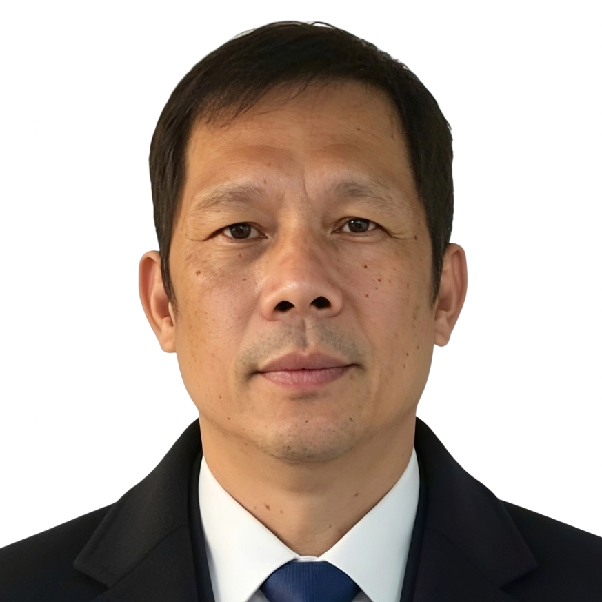 MR. LAMBERTO CAMBALIZA, JR.