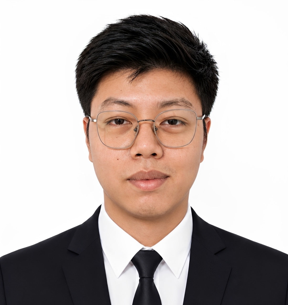 ENGR. IAN CANDELA