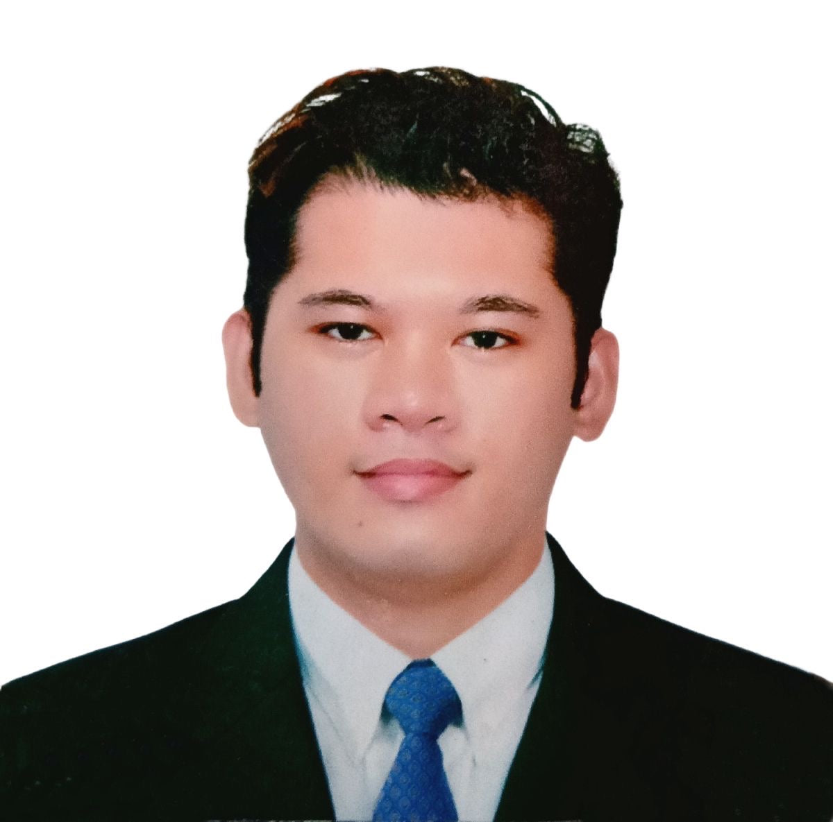 MR. ADRIAN CHATO