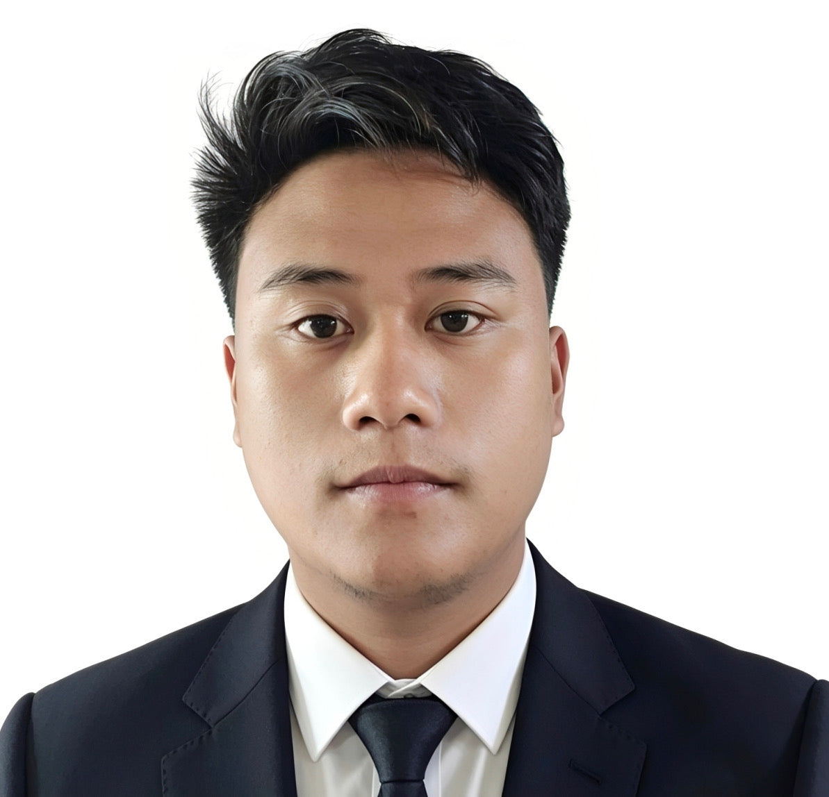 ENGR. MARK DELA CRUZ
