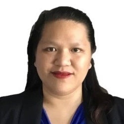 MS. RICHELYN ERNACIO
