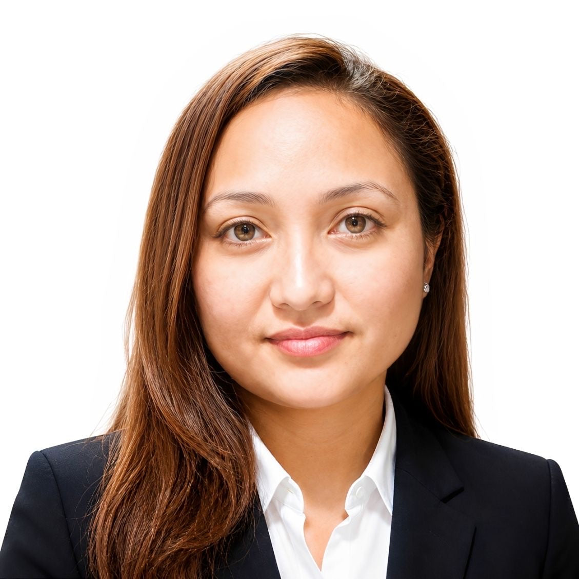 MS. JENNIFER ESPIRITU