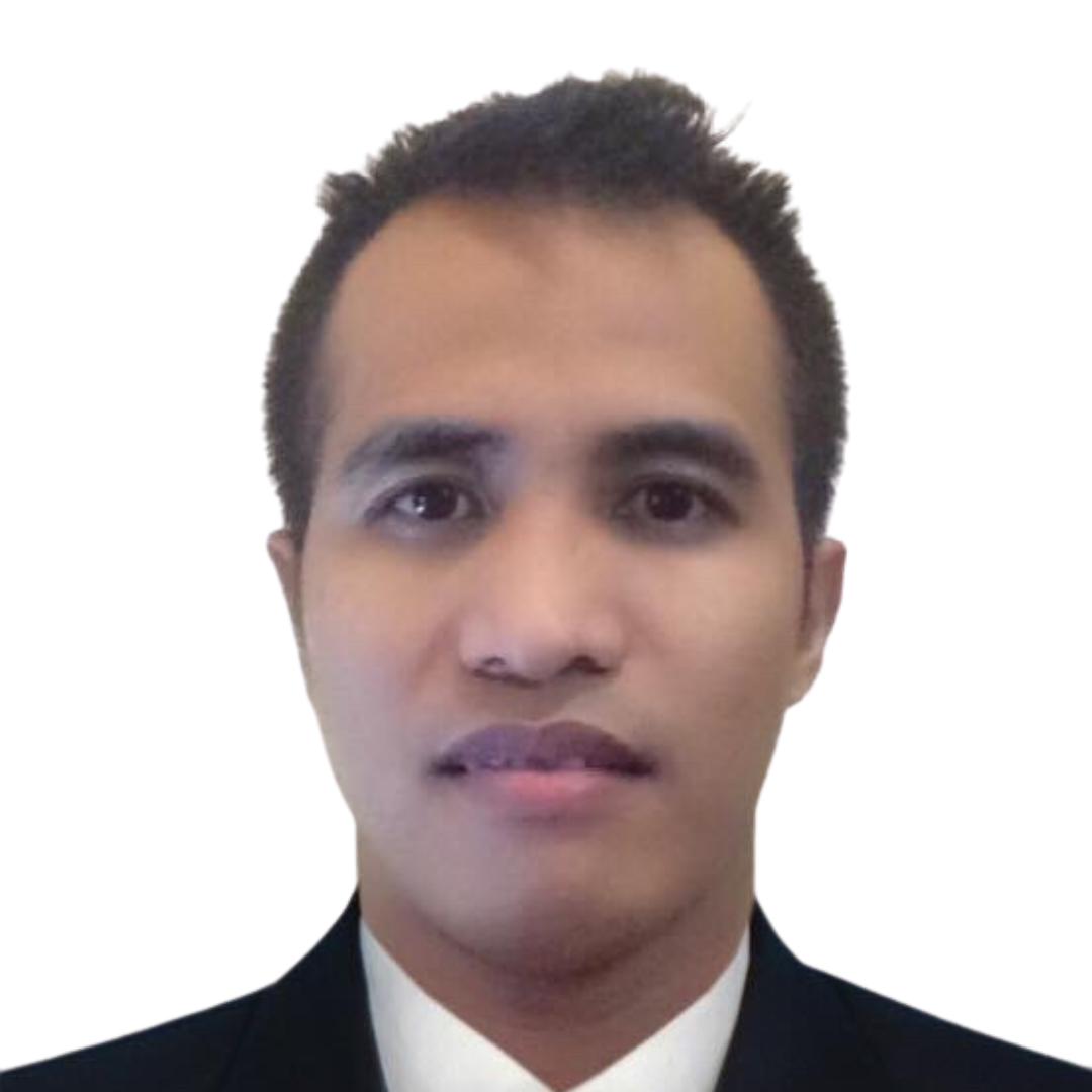 MR. RAYMOND FRIAS
