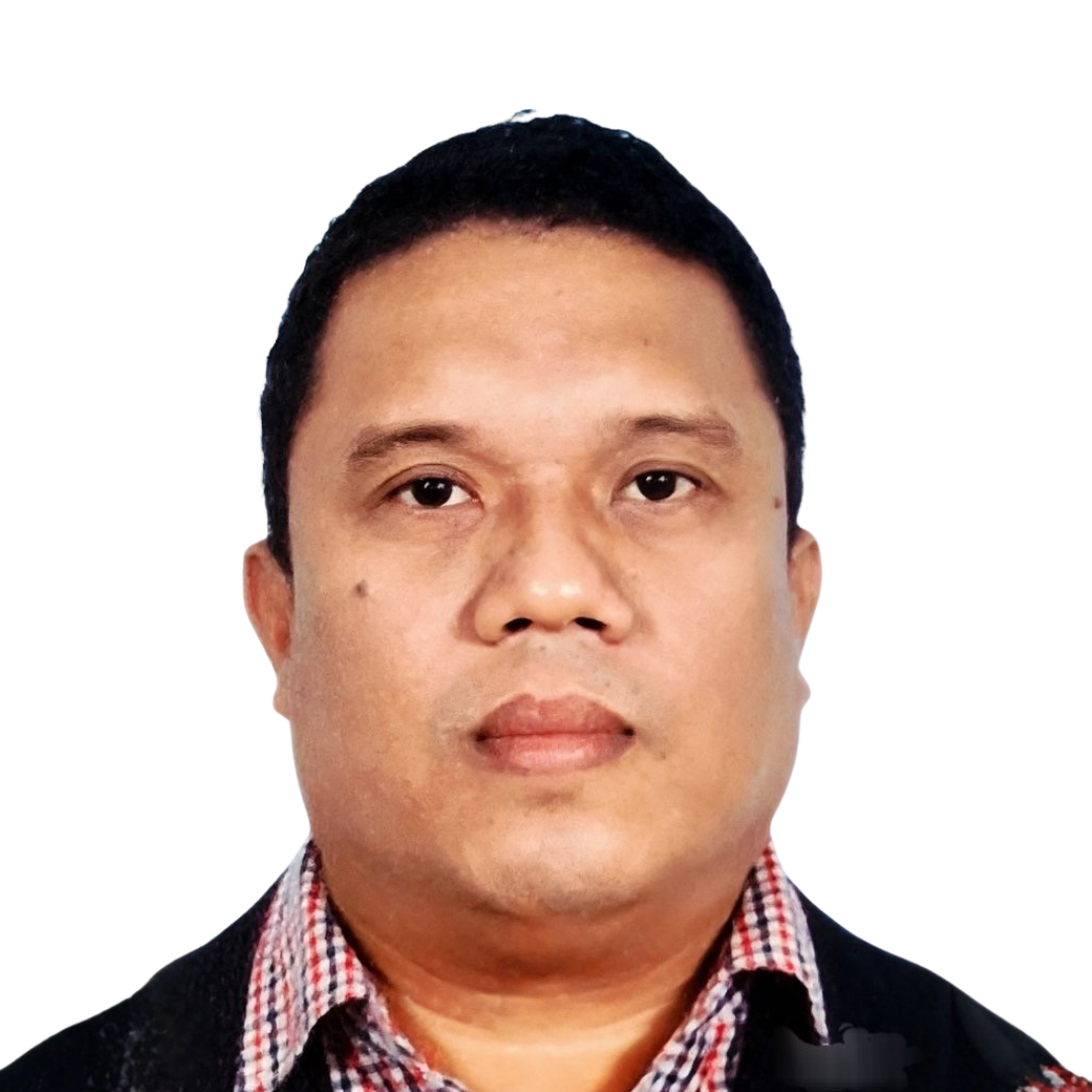 MR. ANTONIO BARING