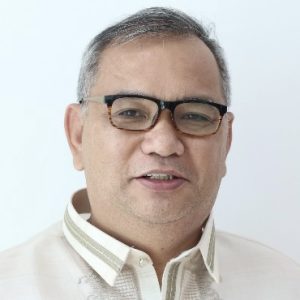 DR. GIL NONATO C. SANTOS