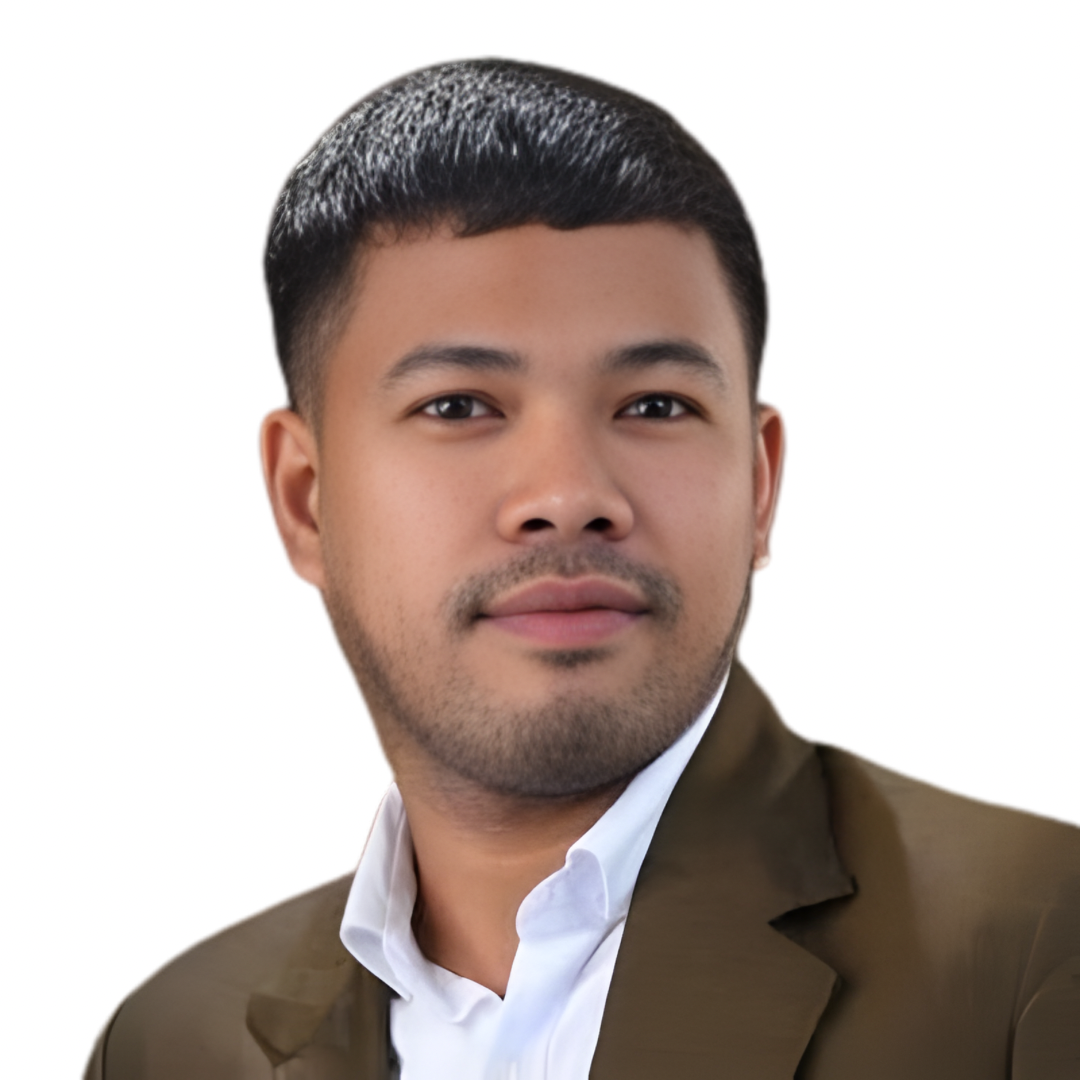 MR. JOHNREY GUTIB