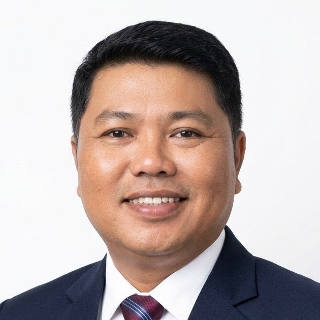 MR. JOEL HIMODO