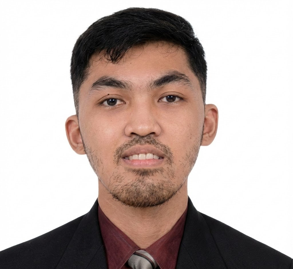 ENGR. ADRIAN CAHILIG