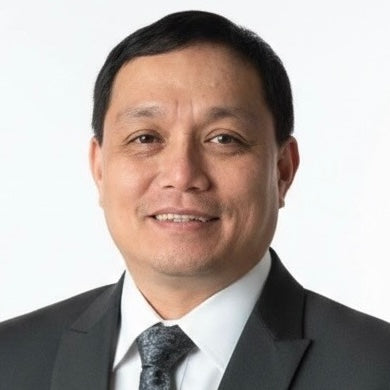 MR. ROMEL JIMENEZ