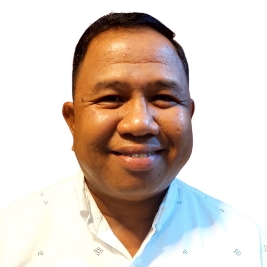 MR. RONALD LOPEZ