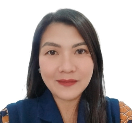 MS. LOVELEE MAGADIA