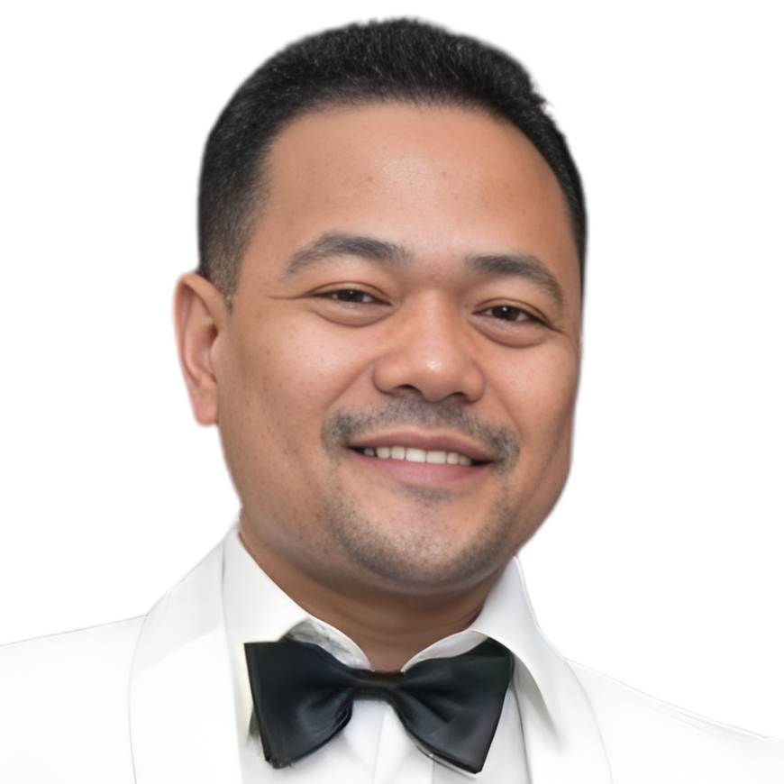 MR. RODOLFO MEDINA, JR.