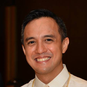 MR. PATRICK DIONISIO