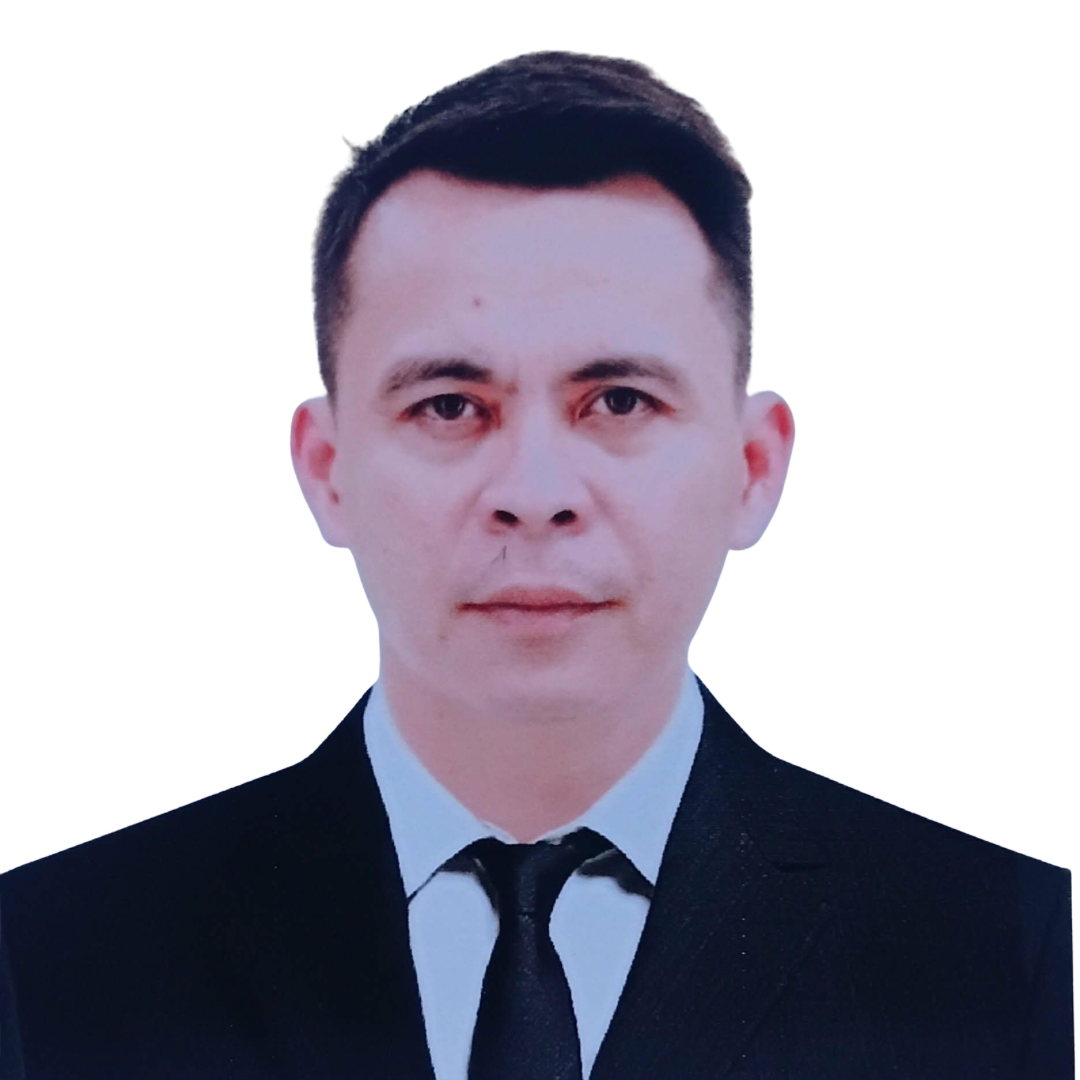 MR. STUART SARONG
