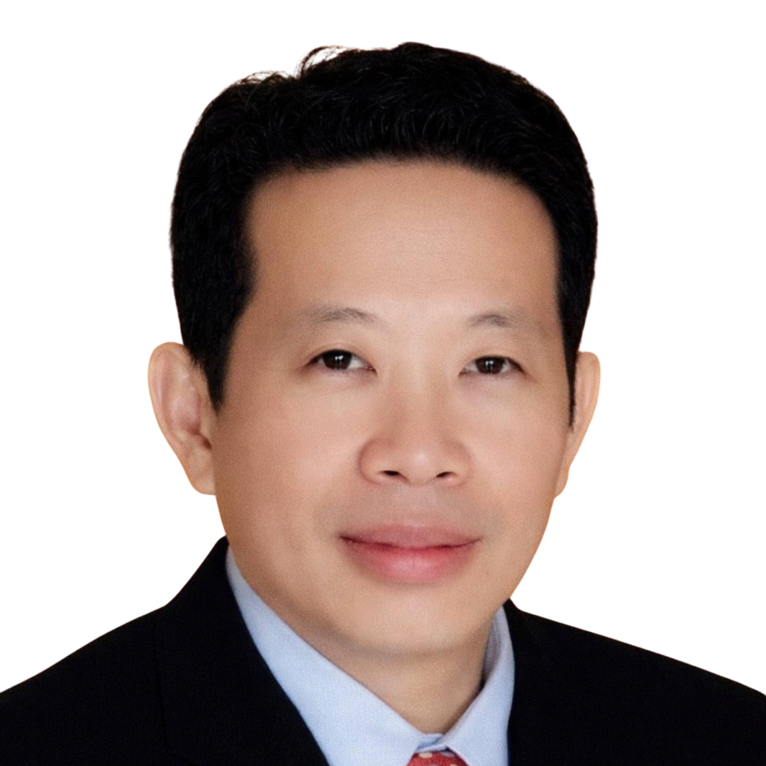 MR. WILMER SOLAS