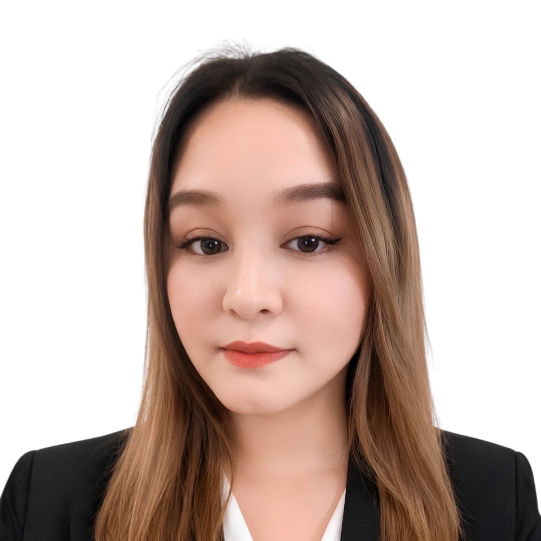 MS. DARLENE SUICO