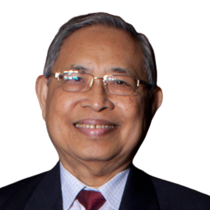 ATTY. SANTI DUMLAO