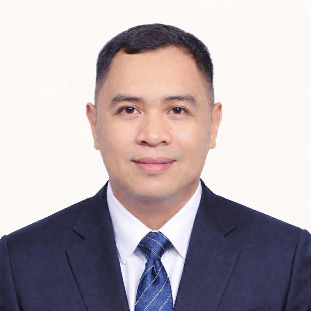 MR. HAROLD TELEN
