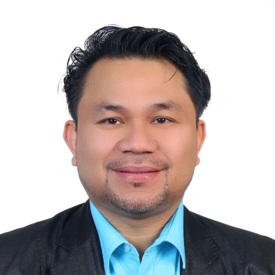 MR. ARSENIO TRIGO
