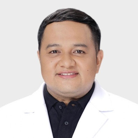 MR. SHAN TUPAS