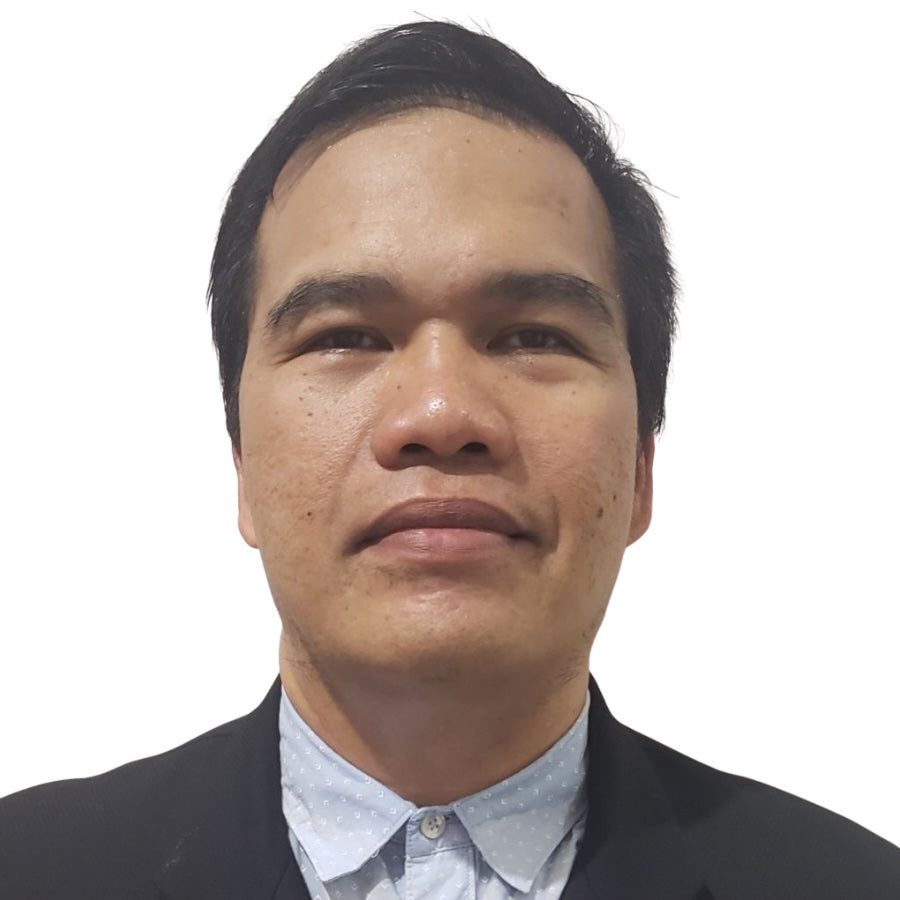 MR. RYAN VIRTUDAZO